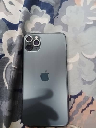 Apple iPhone 11 Pro Max