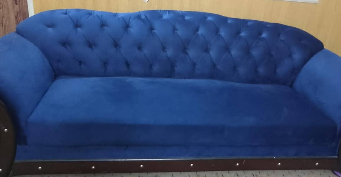 Sofa Seater 0