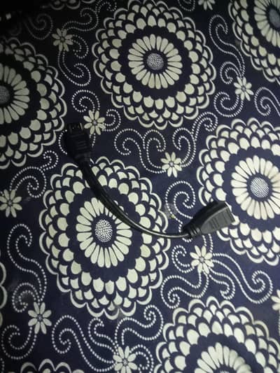 HDMI CABLE