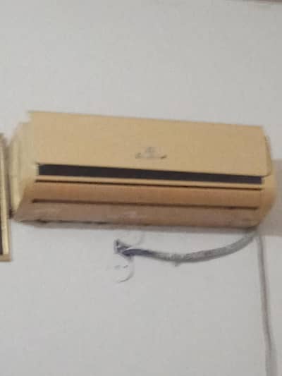 1 ton ac old model Dawlance