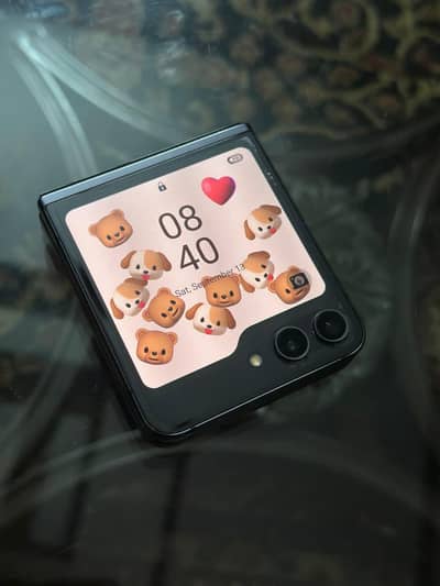 Samsung Mobile Z Flip 5