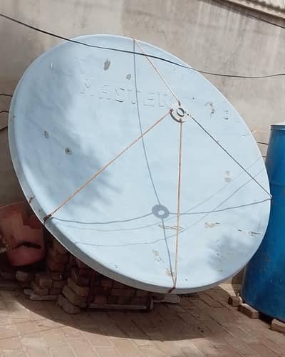 Dish Antenna