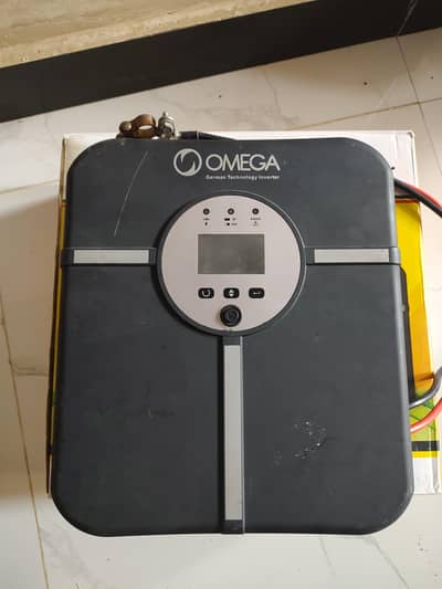 Inverter UPS