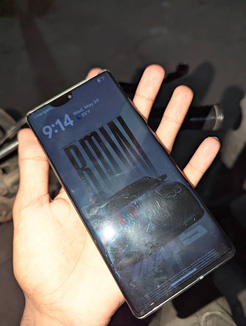 Google Pixel 6 Pro 2