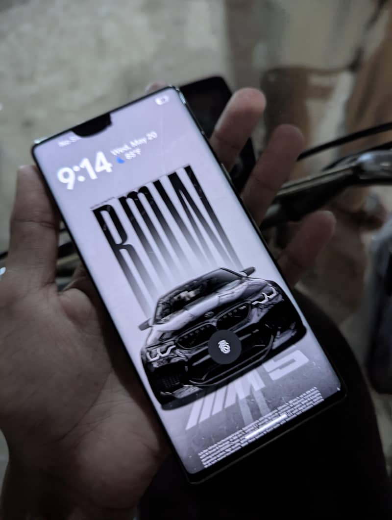 Google Pixel 6 Pro 4