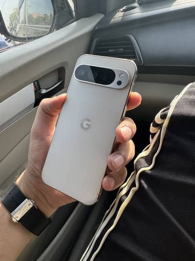Google Pixel 9 Pro XL
