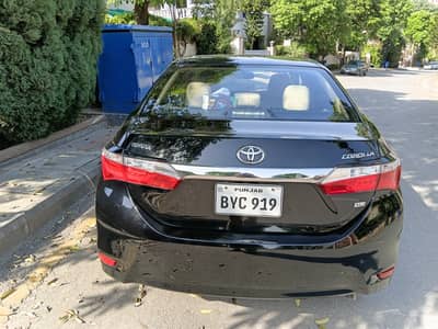Toyota car manual im excellent condition for sale