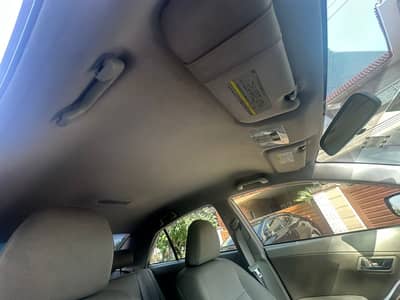 Toyota Premio For Sale
