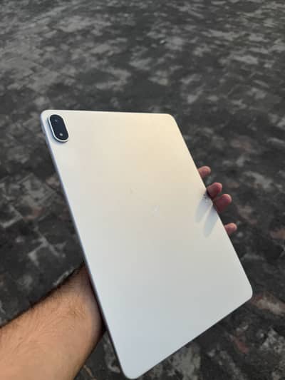 one plus pad 3