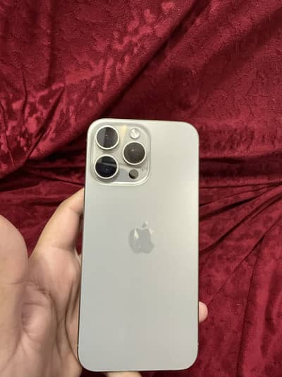 Iphone 15 Pro Max Pta Approve