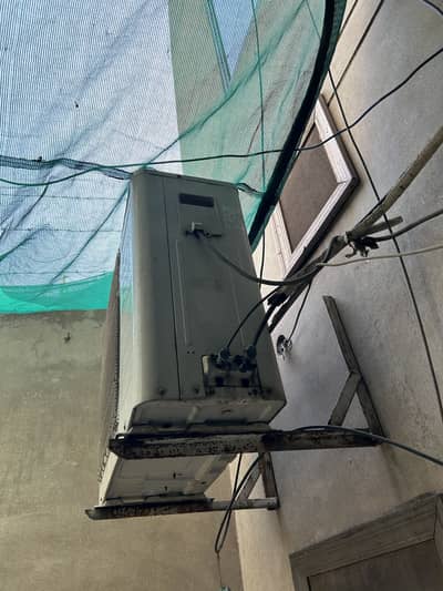 1.5 ton inverter ac for sale