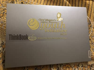 Selling my Lenovo Thinkbook 14 G6 irl.
