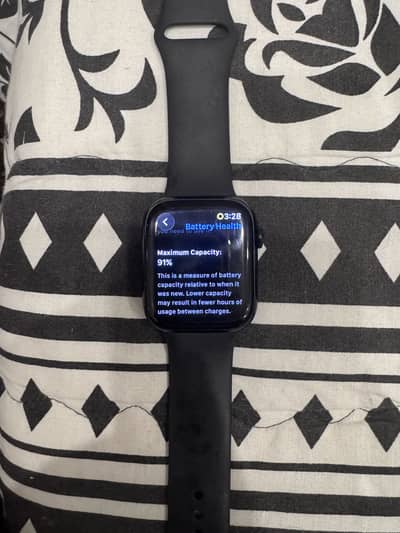 Apple watch series 9 45mm