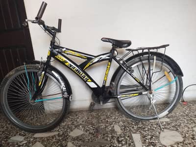 Used Mountain Bicycle Benz 400 – Good Condition