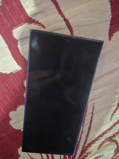 Samsung Mobile S22 Ultra