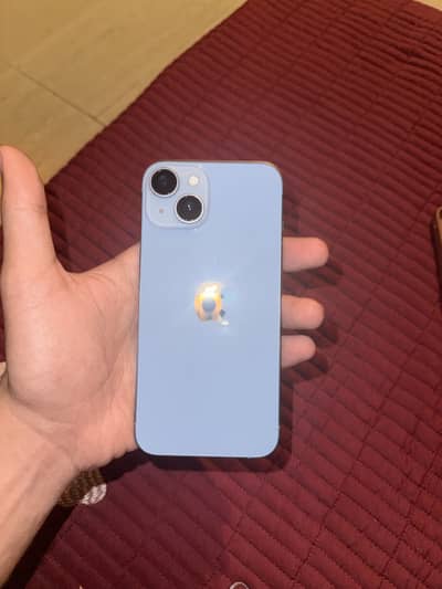 Apple iPhone 14 PTA Approved