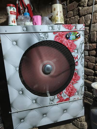 Large Room Cooler – Like New – Only Few Days Used