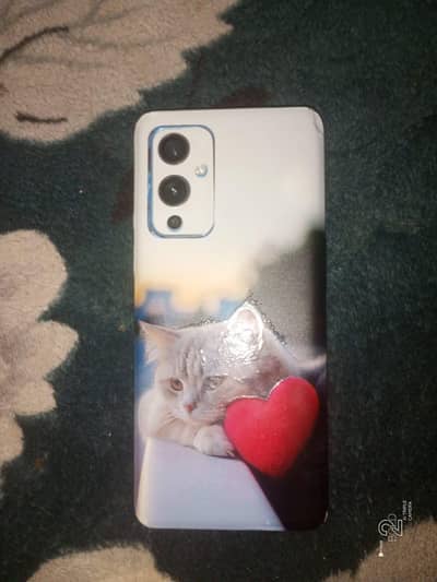 One Plus 9