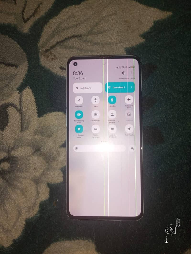 One Plus 9 1