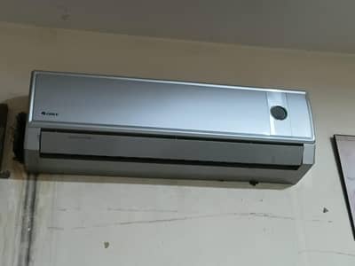 Gree Ac 1.5 ton
