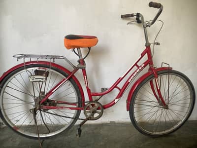 Cycle for sale Humber Brand