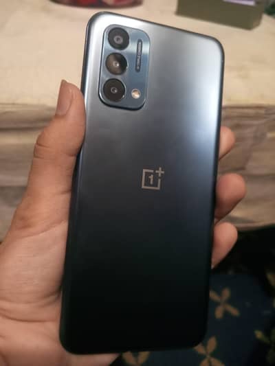 One Plus Nord N200 5g