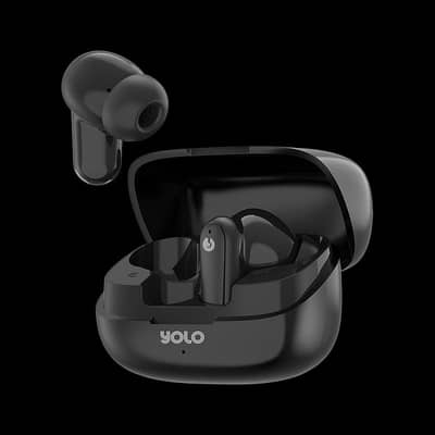 YOLO YoPod Echo TWS Earbuds