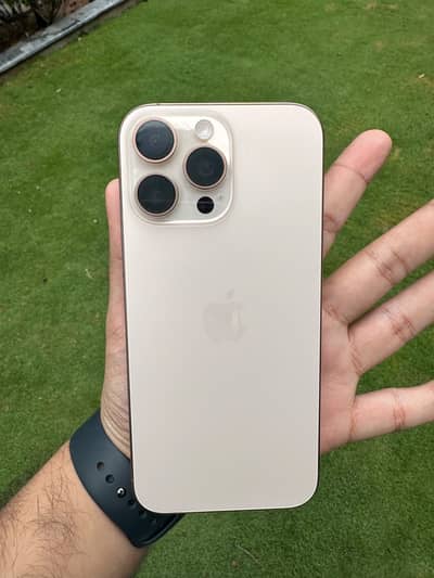 Apple iPhone 16 Pro Max jv