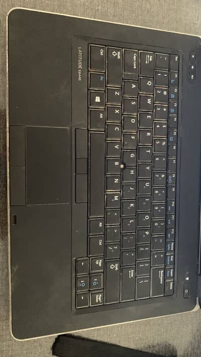 Dell i5 4th generation