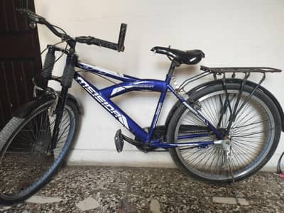 Used Mountain Bicycle Benz 400 – Good Condition