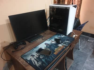 Ryzen 5 2600 | GTX 1060 3G  gaming pc
