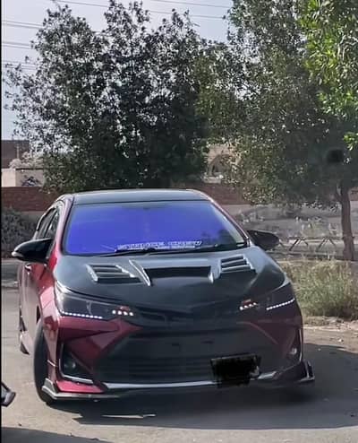 BATMAN STYLE BONNET FULL METAL FOR SALE