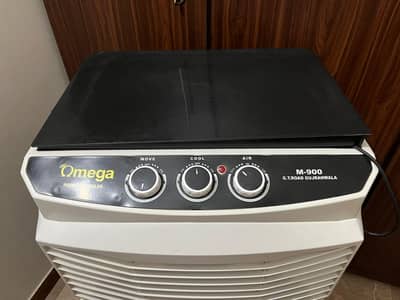 Romm Cooler ( Omega )