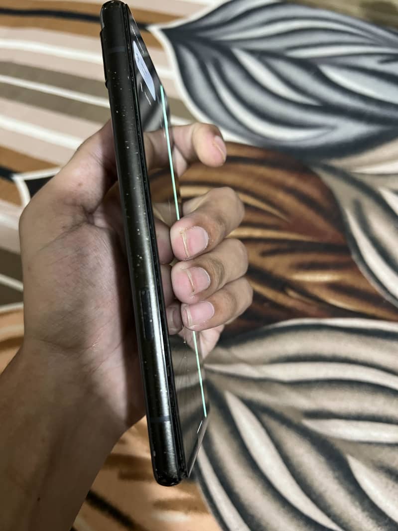 Google Pixel 6a 3
