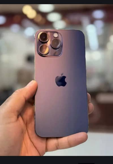 iPhone 14 Pro Max 128GB Jv LLA