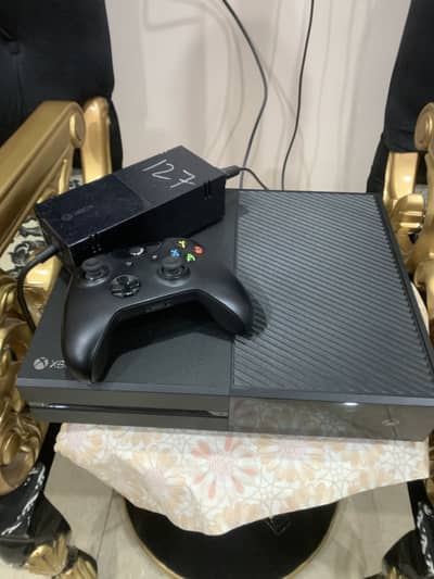 Xbox one 512 gb jail break