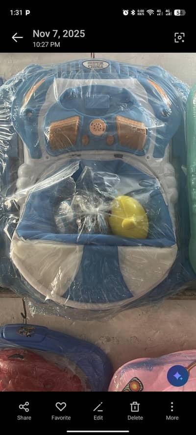Walker for sale