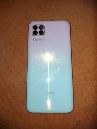 Huawei nova7i