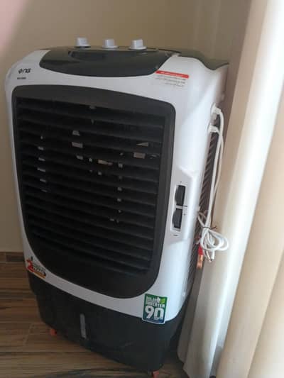 NASGAS Room Air Cooler NAC-9800