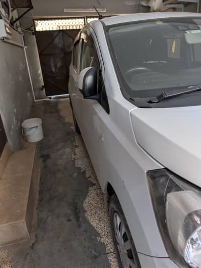 Daihatsu Mira 2023