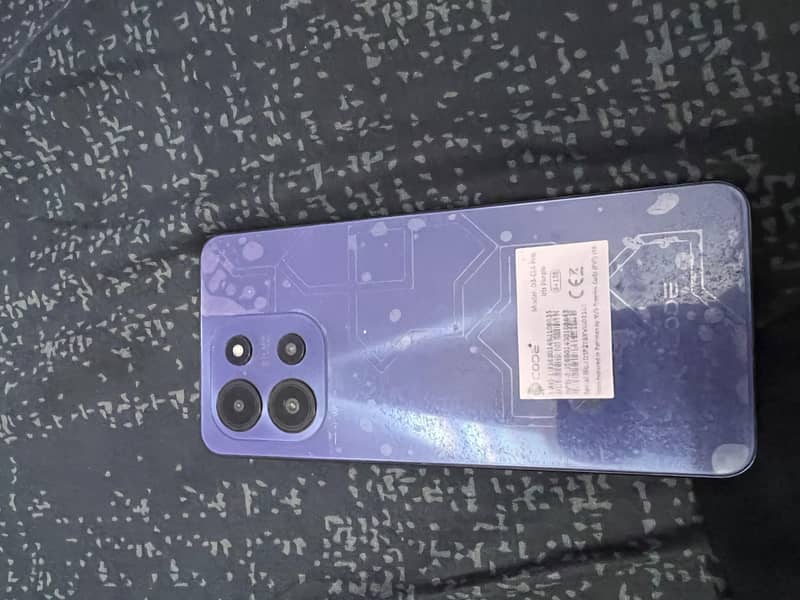 Dcode Cygnal 4 Pro 2