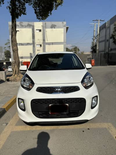 KIA Picanto 2022