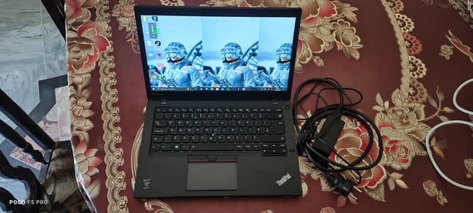 Lenovo ThinkPad Touchscreen Laptop for Sale