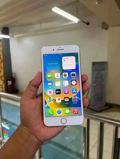 Iphone 8plus pta approved 256gb My Whatsapp number 0329-89-46-538