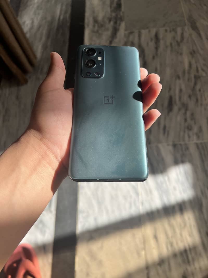 One Plus 9 Pro 0