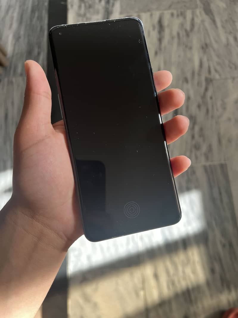 One Plus 9 Pro 1