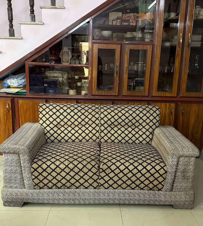 sofa Set 1