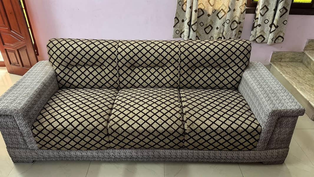 sofa Set 3