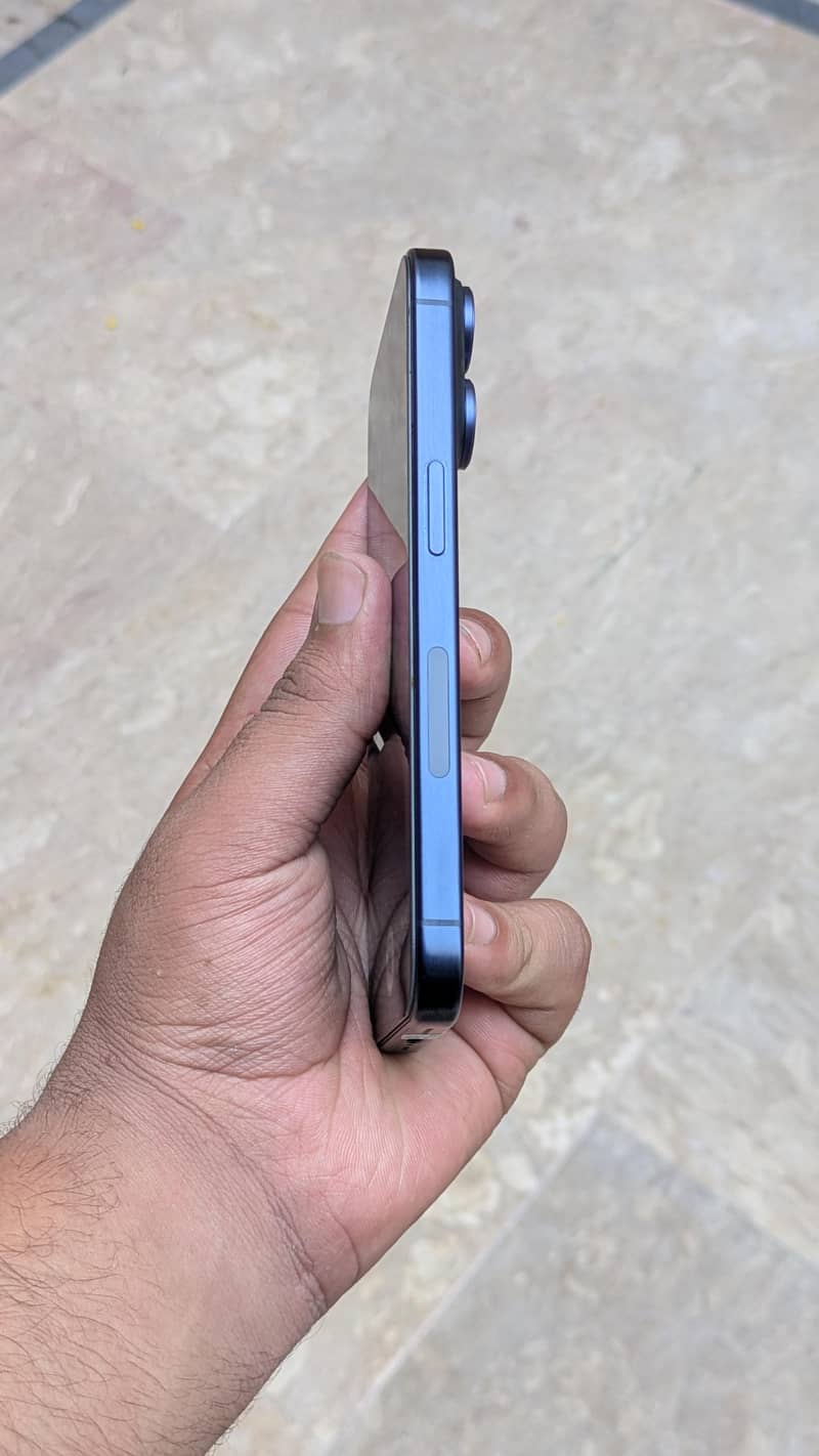 Iphone 15 Pro 1