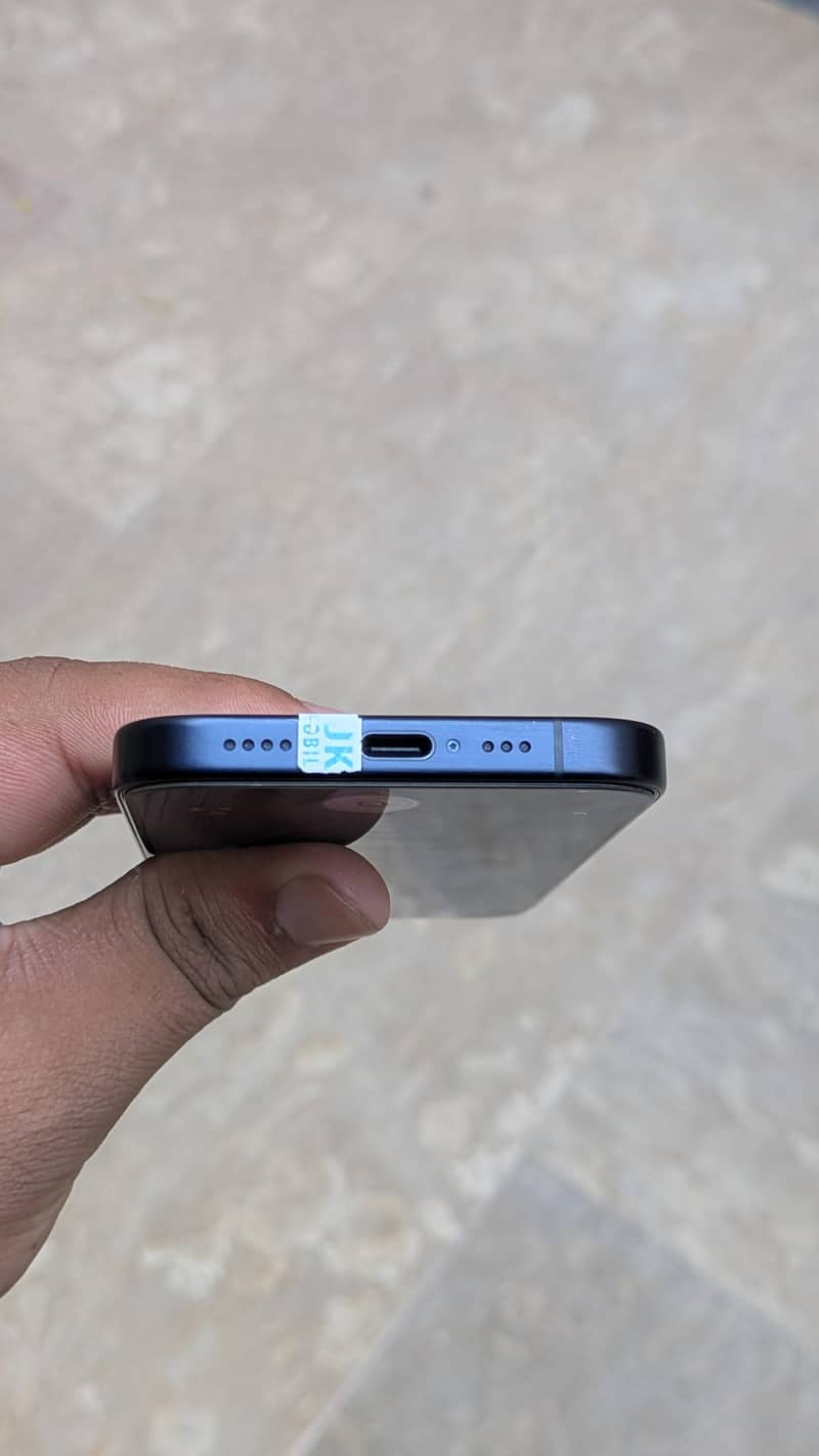 Iphone 15 Pro 4